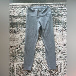 Fabletics Gray Leggings